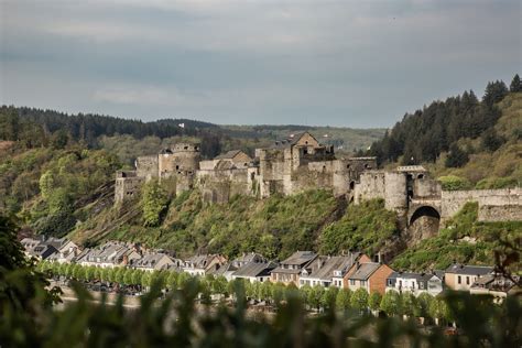 Ardenne Belge Mes Incontournables Dans La Vallée De La Semois