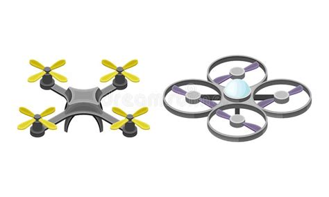 Aircrafts Drones Stock Illustrations 31 Aircrafts Drones Stock