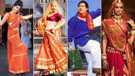 Fashion News | Halloween 2021 Costume Ideas: Some Bollywood Characters ...