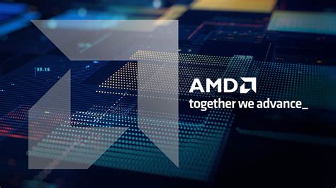 AMD Compra ZT Systems Para Reforzar Su Ecosistema De Inteligencia