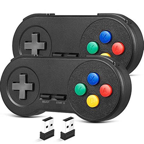 Looking For Best Retro Controller Picks For Glory Cycles