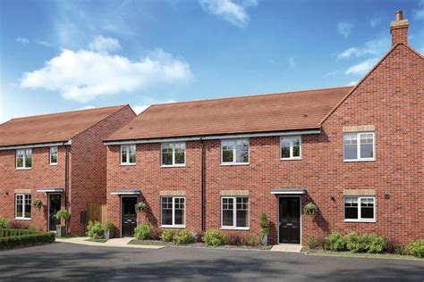 2 Bedroom Homes For Sale In Nuneaton Primelocation