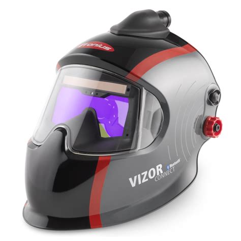 Vizor Air 3 Frischlufthelm Kaufen Fronius Onlineshop