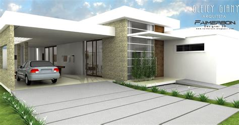 Faimerson Designer 3D Residência Sketchup