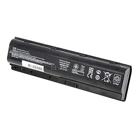 HP TM2 Battery PEEJEY SMART 0719311116