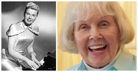 Former Actress And Singer Doris Day Dies At Age 97