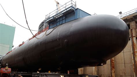 General Dynamics Electric Boat Awarded Nearly 9 5 Billion Contract By U S Navy Nbc Connecticut