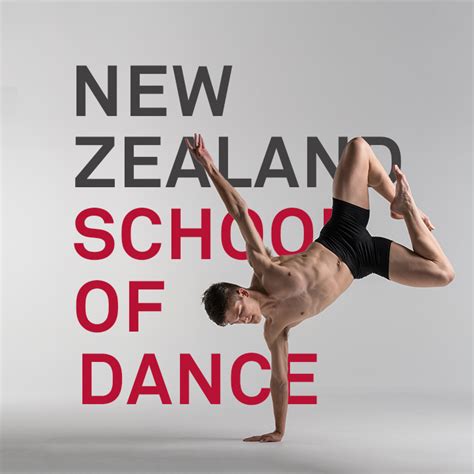 zealand school  dance  left garry trinder patricia barker