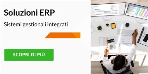 Software Gestionale E Erp Quali Differenze Datalog