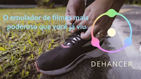 Cores Cinematogr Ficas Dehancer Pro Davinci Resolve Youtube