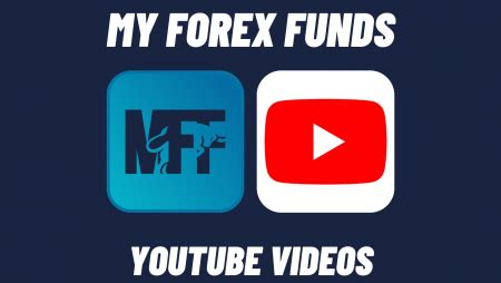 My Forex Funds Video Review Comparisons Forex Prop Reviews