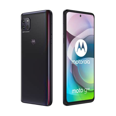 Motorola Presenta A Los Nuevos G9 Power Y G 5G Dos Apuestas Para La