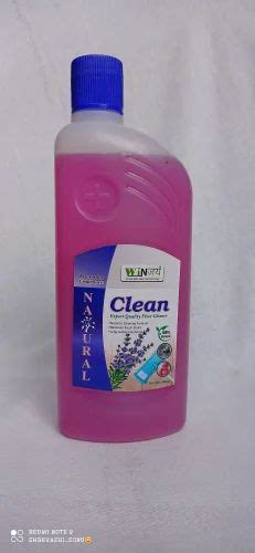 Winjoy Disinfectant Floor Cleaner Ml At Rs Bottle In Margherita