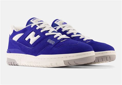 New Balance Team Royal Bb Vna Sneakernews