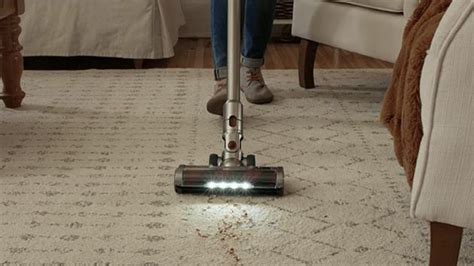 Clean the floor, furniture, and the air with this all-in-one vacuum ...