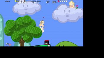 Gameplay Peach Untold Tale B XVIDEOS
