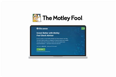 The Motley Fool Review Is Their Stock Advisor Program Legit