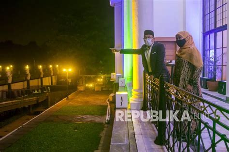 Rk Dan Khofifah Gabung Tkn Prabowo Gibran Ini Jawaban Gerindra