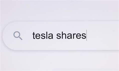 The Three For One Stock Split Of Tesla Happens Today What It Means For