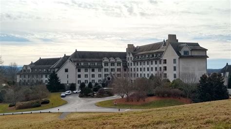 Inn on Biltmore Estate Review: A Must Stay