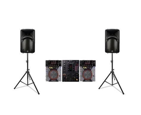 Audio Visual Equipment For Hire In London