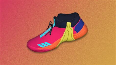 NBA 2K23 SHOE CREATOR HOW TO CREATE THE ADIDAS ISO BEACH DAY