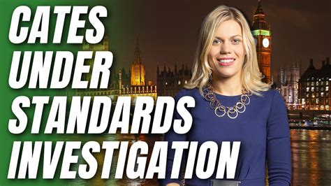 Miriam Cates Under Investigation by Standards Commissioner – Guido Fawkes