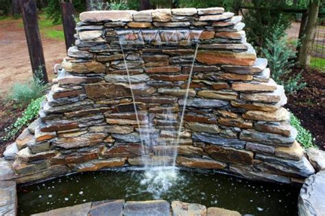 Water Feature Design Ideas Get Inspired By Photos Of Water Features