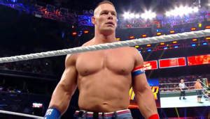 Backstage Update On John Cena S Possible Wwe Summerslam Status Mania