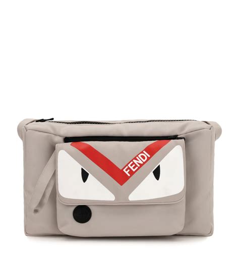 Fendi Kids Pram Organiser Bag Harrods Us