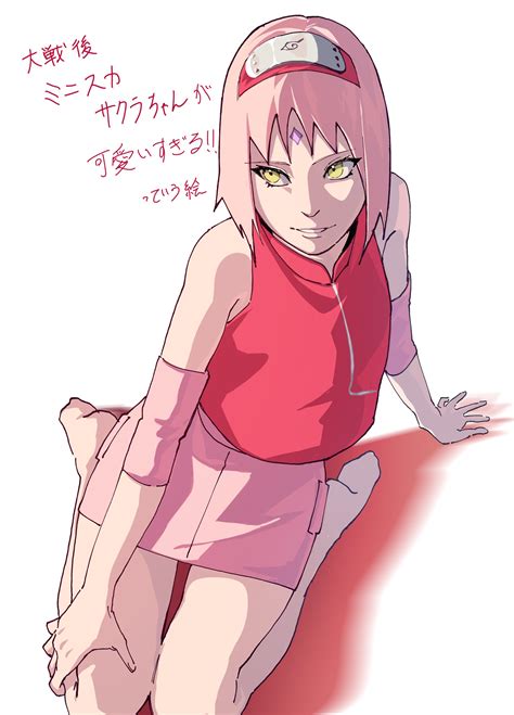 Haruno Sakura Boruto Naruto Next Generations Image By Pnpk 1013