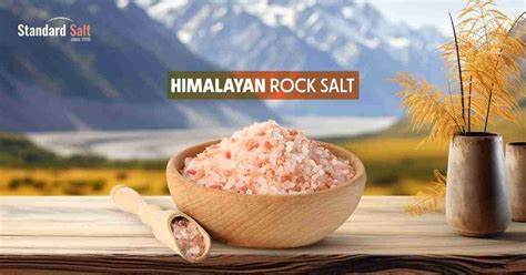 What Is Himalayan Rock Salt: Colors, Sizes And Products