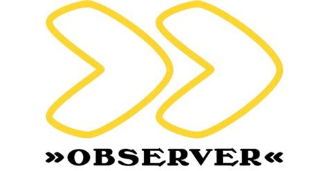 observer features