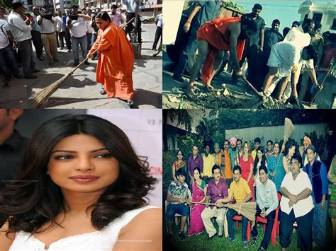 Swachh Bharat Abhiyan Par Nibandh 10