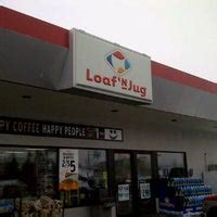 Loaf N Jug - Fargo, ND