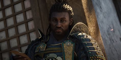 Assassin S Creed Shadows La Vera Storia Di Yasuke Il Primo Samurai