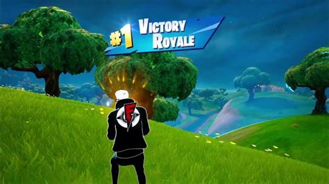 Victory Royale Gameplay! - YouTube