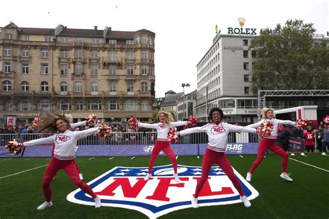 What National Anthem Was Sung At The Chiefs Vs Dolphins Germany Game