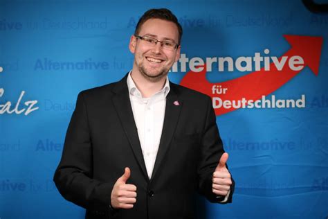 Pressemitteilung Archive Sebastian Münzenmaier AfD MdB AfD Mainz