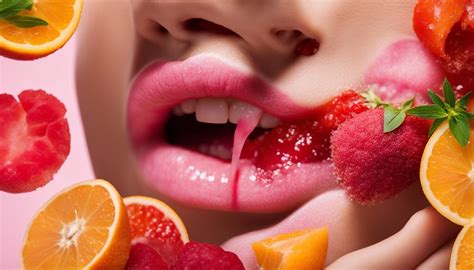 “Smooth Smiles: The Benefits of Lip Exfoliation”” – mineralsparkle