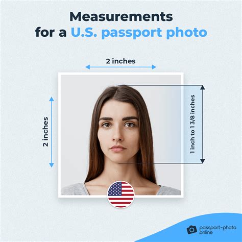 How To Pose For A Passport Photo Requirements And Examples