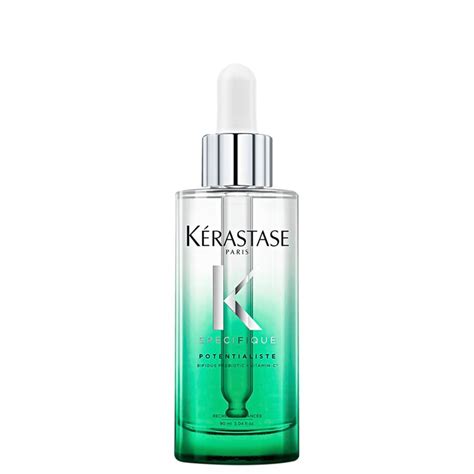 S Rum K Rastase Sp Cifique Potentialiste Beleza Na Web Kerastase