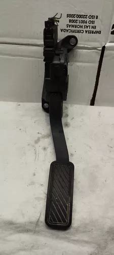 Pedal Acelerador Ford Ecosport 8v219f836ab Original Meses Sin Intereses