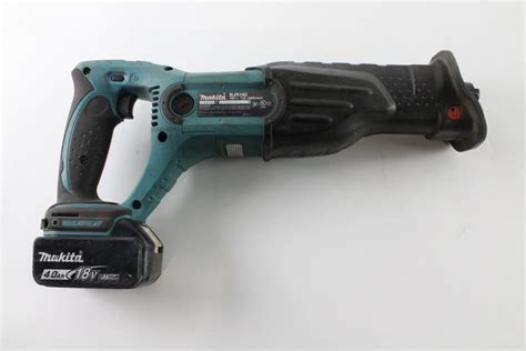 Makita Cordless Reciprocating Saw | Property Room