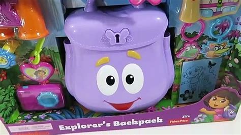 Dora The Explorer Backpack Toy | atelier-yuwa.ciao.jp