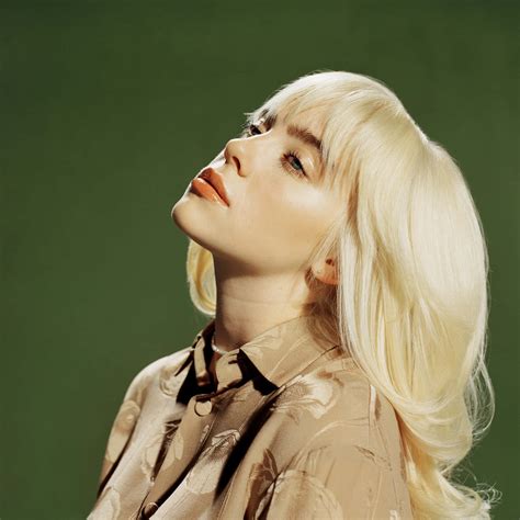 [200+] Fondos de fotos de Billie Eilish | Wallpapers.com