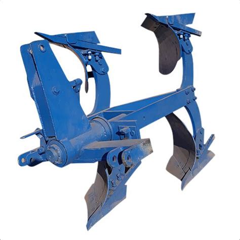 Furrow Reversible Plough By Shree Dutt Welding Works Furrow