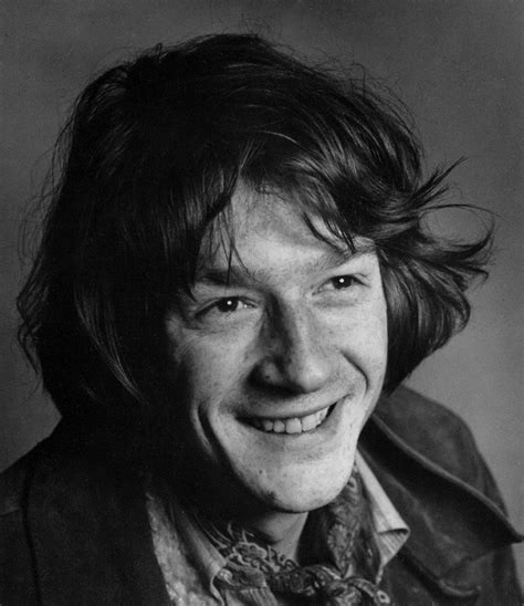 Джон Херт в молодости :: фотообзор :: Джон Херт (John Hurt)