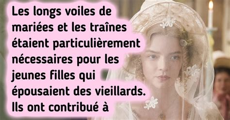 10 Coutumes de mariage qui ont un passé plus intéressant quon ne l