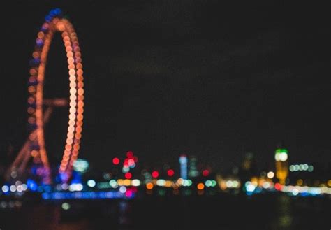 Kostenlose Hintergrundbilder Riesenrad Nacht Wahrzeichen Licht